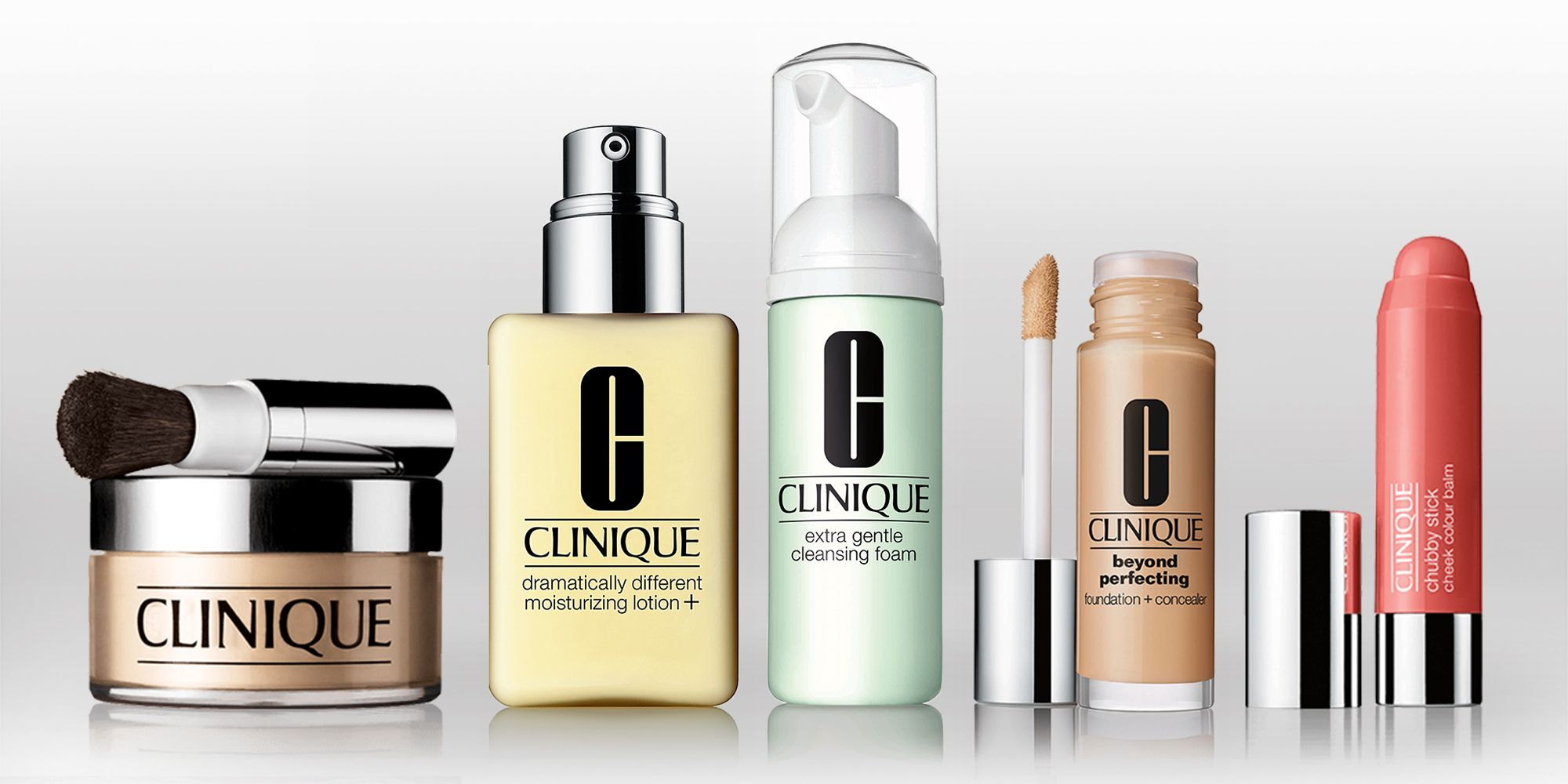 Clinique Products