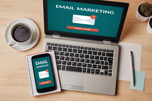 How to Launch Email Marketing Campaigns