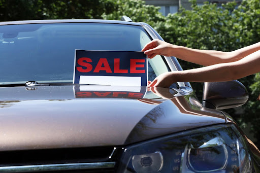 8 Essential Tips for Selling a Car