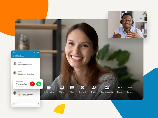 10 Must-Try Collaboration Features In RingCentral