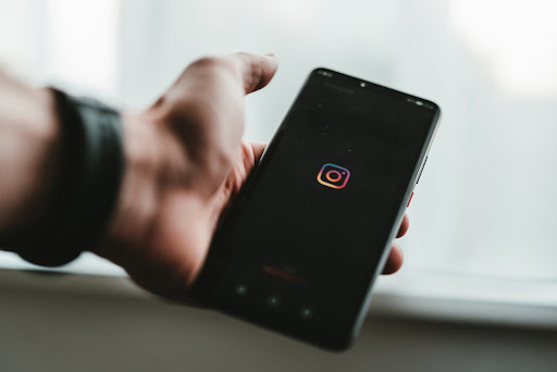 How to Turn Off Camera on Instagram Video Call?