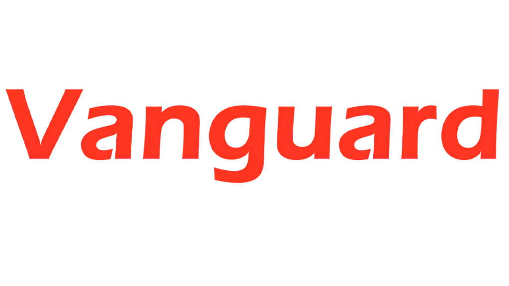 The Vanguard Group visual data 5