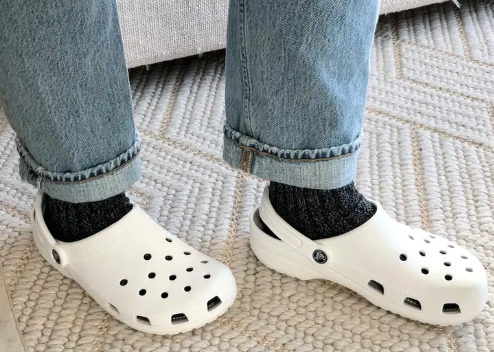 How To Order Crocs For Cheap