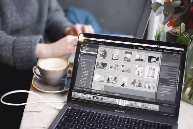 Optimize Photo Editing with these Essential Laptop Features