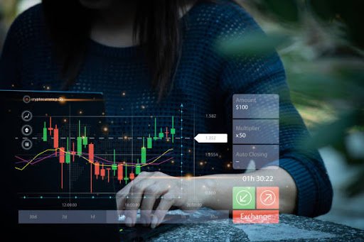 Revolutionizing Investment: The Power of Online Trading Apps