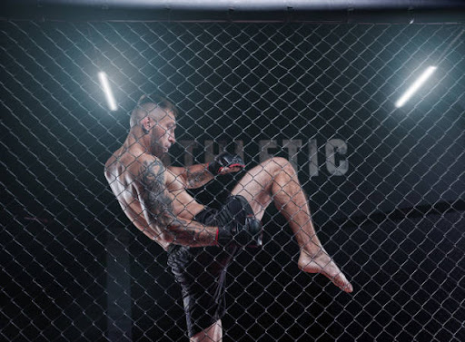 Unlocking Success in the UFC: The Power of Personal Branding for Fighters