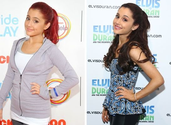 Ariana Grande Weight Loss Photos: A Complete Guide