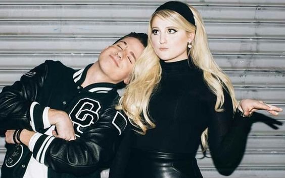 Did Meghan Trainor Date Charlie Puth? Unveiling the Truth