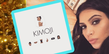 Kimoji: The Rise and Fall of Kim Kardashian's Emoji App