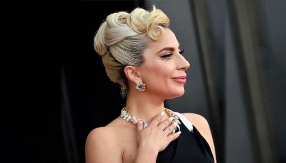 Lady Gaga Grammys 2023
