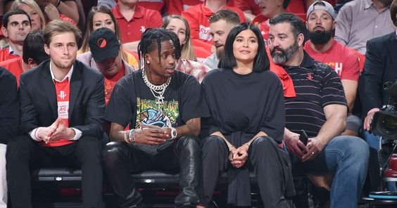 Did Travis Scott Date Kendall Jenner First?