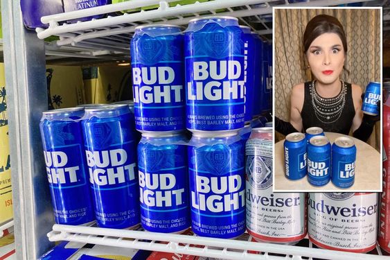 Bud Light Sales Down 80 Percent: Unveiling the Truth Behind the Viral Claim