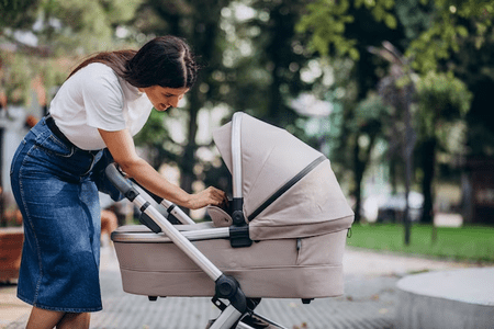101 Guide To Choose The Best Stroller For Your Toddlers