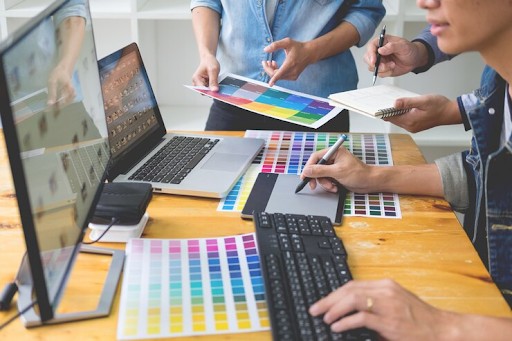 Why Consider Hiring Graphic Design firm