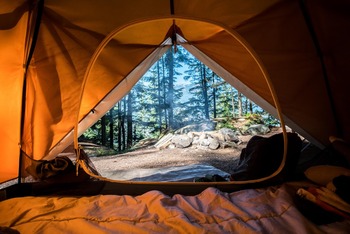 14 Must Have Items For Your Next Camping Trip This Year