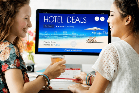 7 Common Mistakes People Do While Doing Hotel Reservations