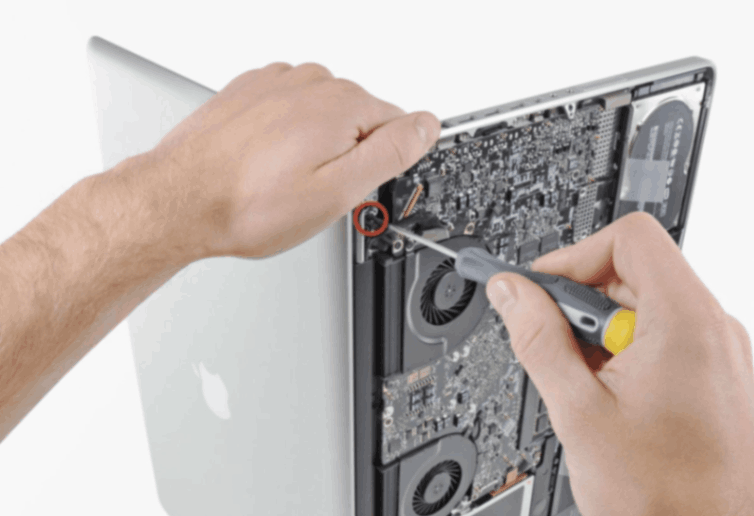 A detailed guide on the top tips for choosing the best MacBook repair ...