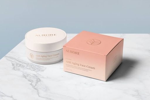 Cream Drawers Custom Cream Boxes: Enhancing Product Appeal