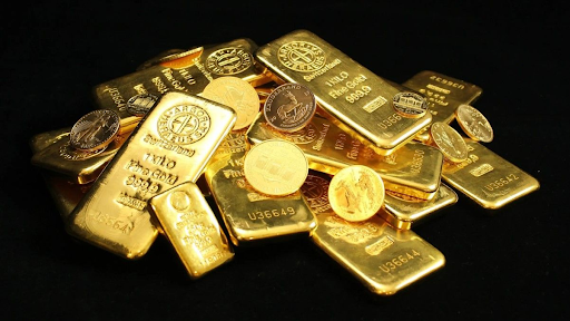 gold rate