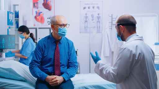 best urologist in India