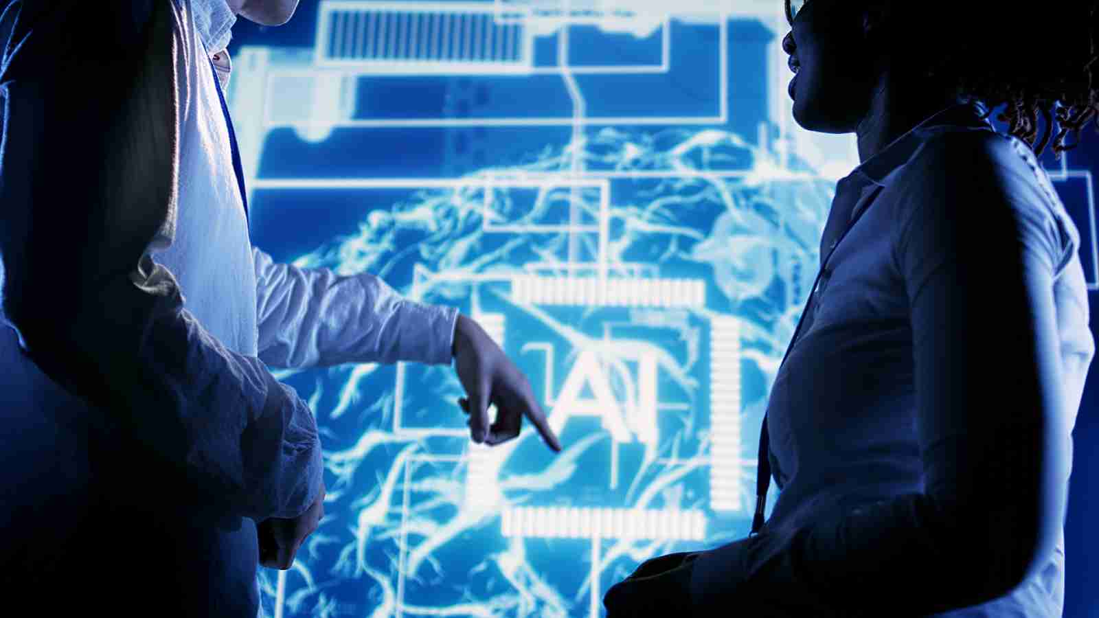 How AI & NLP Are Revolutionizing Process Automation Across Industries