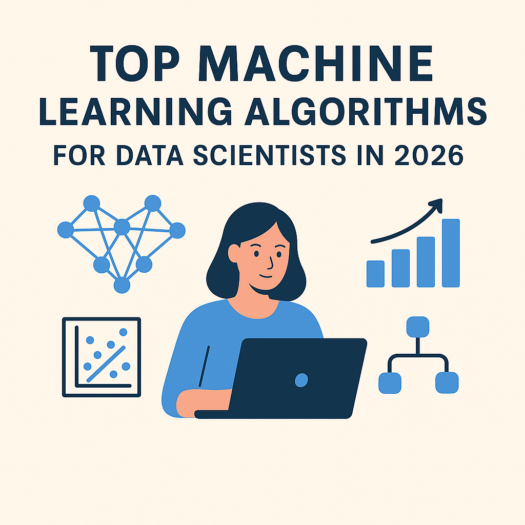 Machine Learning Algorithms