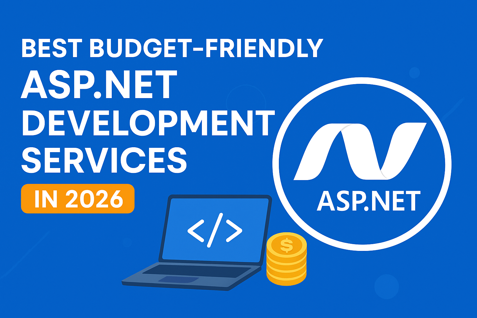 ASP.NET development services