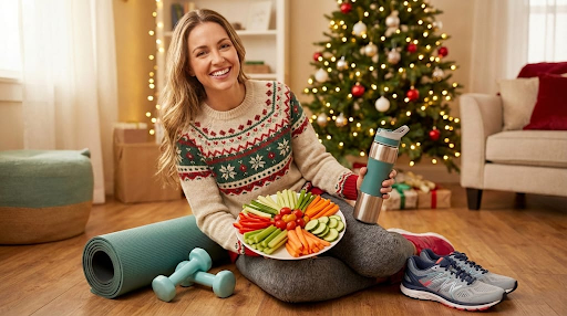 Fit christmas