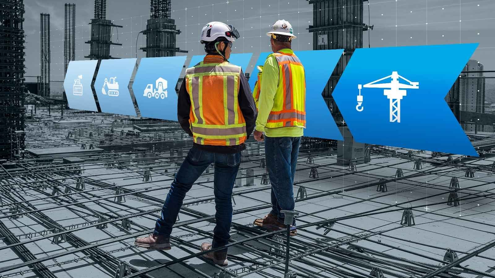 Essential Features of an Effective Construction Automation Platform